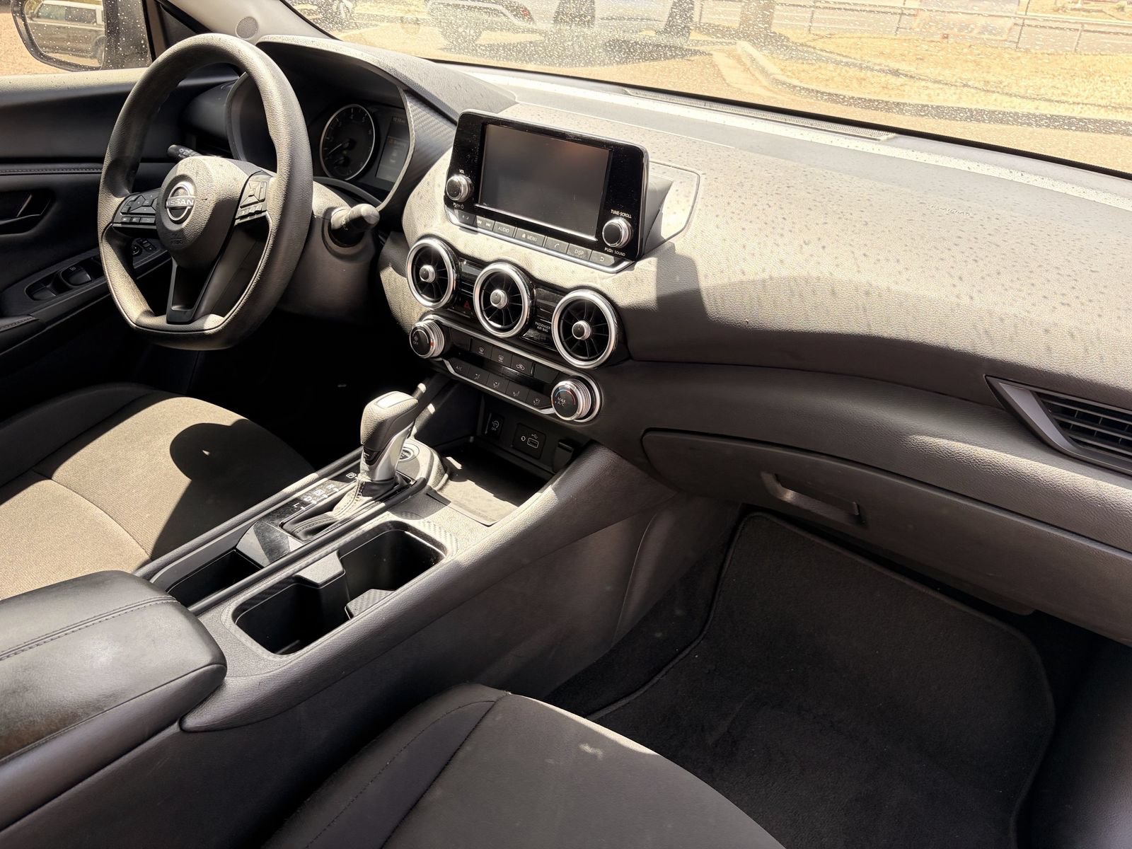 Used 2024 Nissan Sentra S FWD image 13