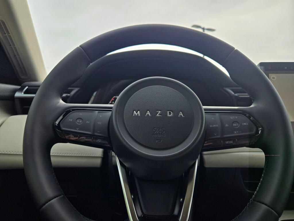 New 2026 MAZDA CX-5 Preferred AWD/4WD image 27