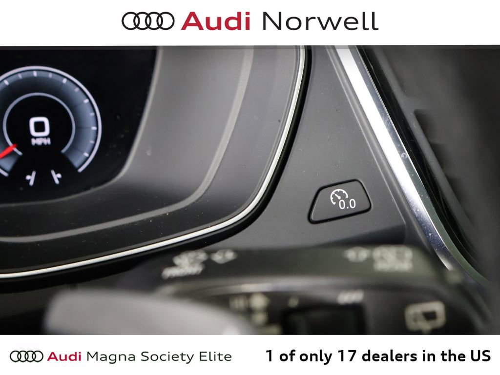 Used 2021 Audi Q5 Premium w/ Premium Plus Package AWD/4WD image 31
