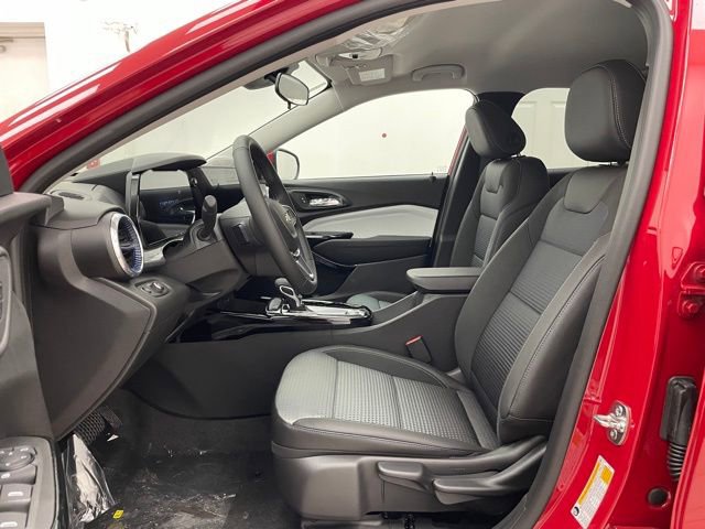 New 2026 Chevrolet Trax LT image 8