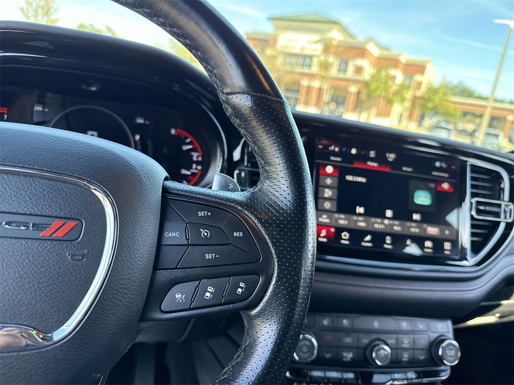 Used 2023 Dodge Durango GT image 16