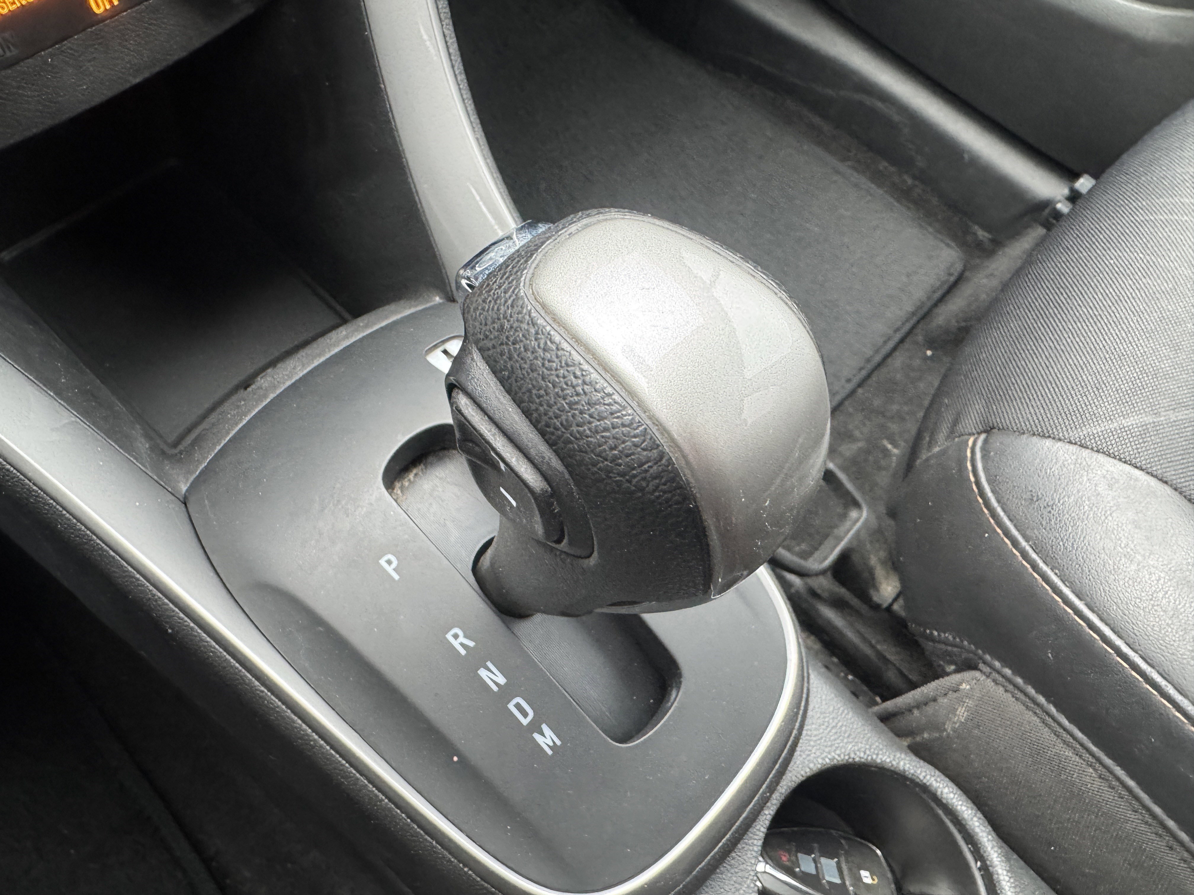 Used 2018 Chevrolet Trax LT w/ LT Convenience Package image 27