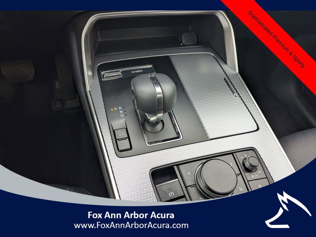 Used 2026 MAZDA CX-90 3.3 Turbo w/ Preferred Package image 26