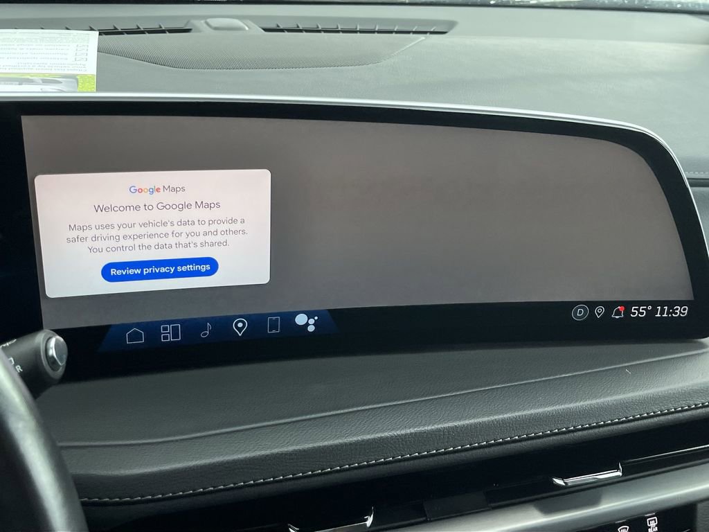 Used 2024 Cadillac XT4 Premium Luxury image 6