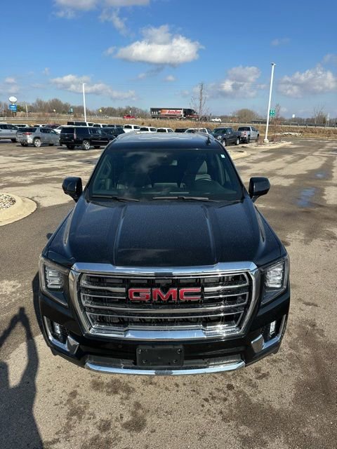 Used 2024 GMC Yukon XL SLT image 25