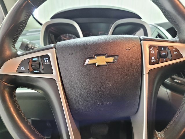 Used 2014 Chevrolet Equinox LT w/ LPO, Protection Package image 29
