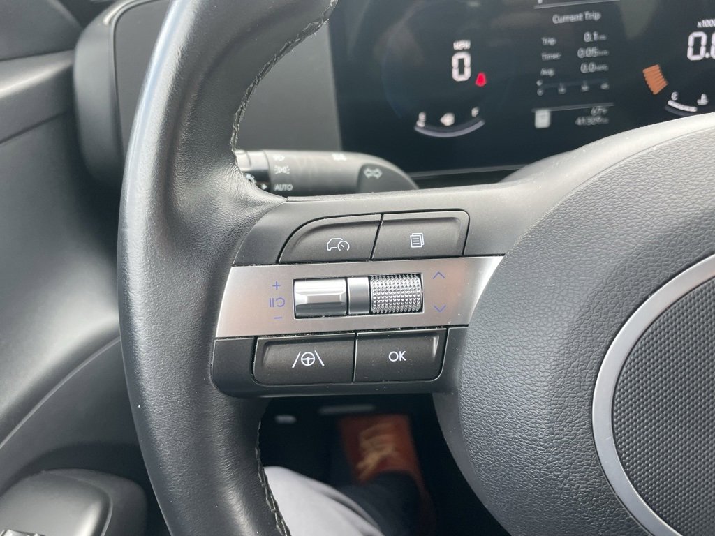 Used 2024 Hyundai Kona SEL image 21