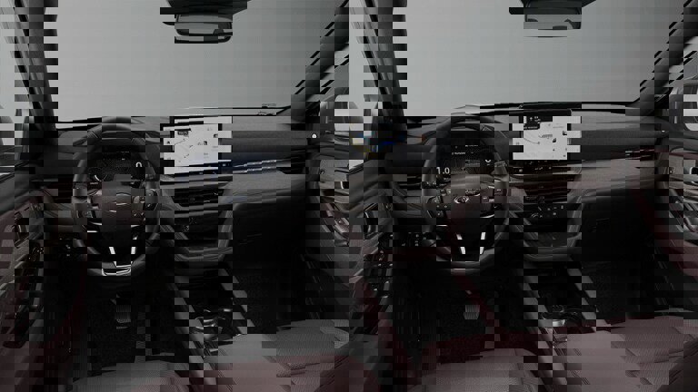 New 2026 Ford Explorer Platinum image 30