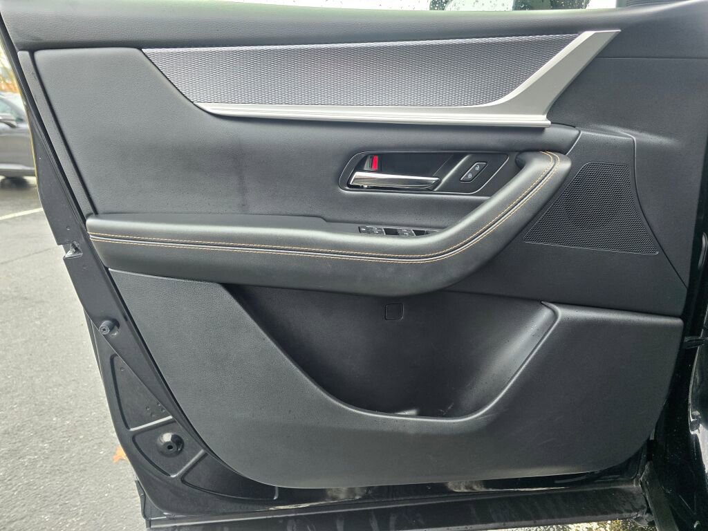 Used 2025 MAZDA CX-70 3.3 Turbo w/ Preferred Package image 22