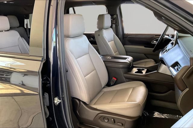 Used 2024 Chevrolet Tahoe Z71 w/ Off-Road Capability Package AWD/4WD image 20