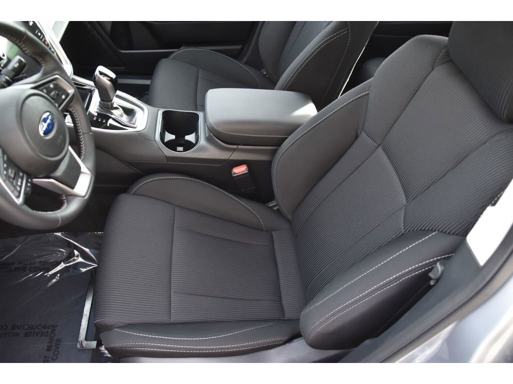 Certified 2025 Subaru Legacy Premium w/ Popular Package #1A image 13