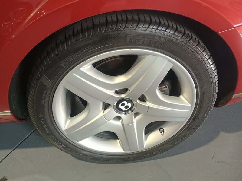 Used 2005 Bentley Continental GT AWD/4WD image 47