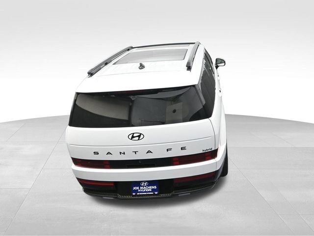 New 2026 Hyundai Santa Fe Calligraphy FWD image 30