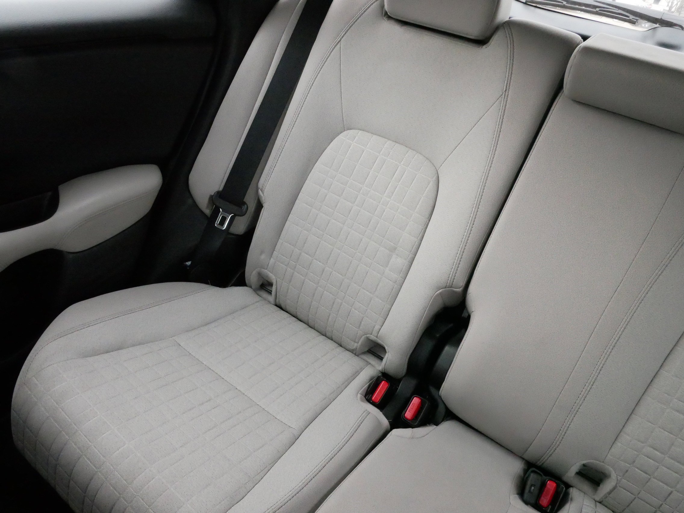 Certified 2023 Honda HR-V LX image 12