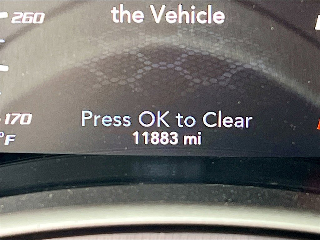 Used 2023 Dodge Charger Scat Pack image 12