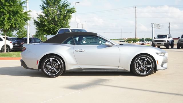 Used 2024 Ford Mustang Premium RWD image 10