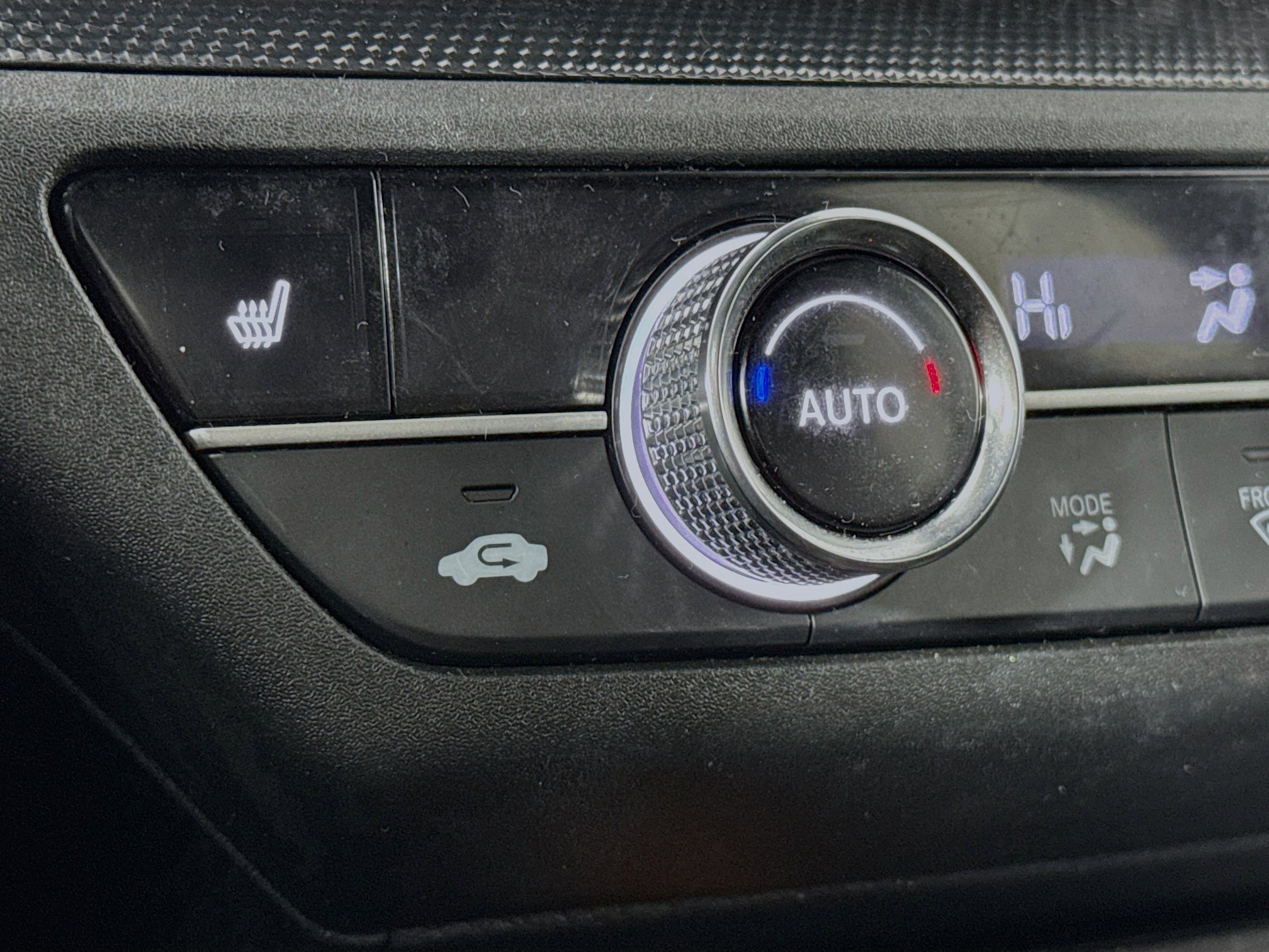 Certified 2023 Honda CR-V Sport image 19