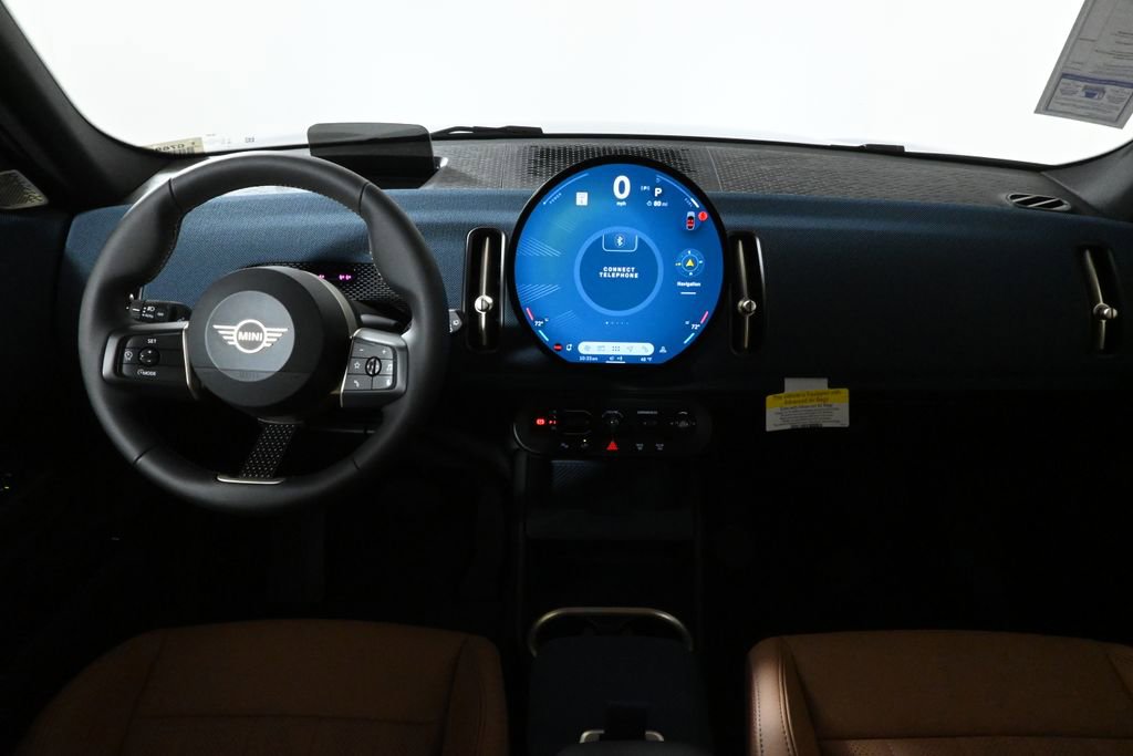 Used 2026 MINI Cooper Countryman S w/ Comfort Package Max image 17