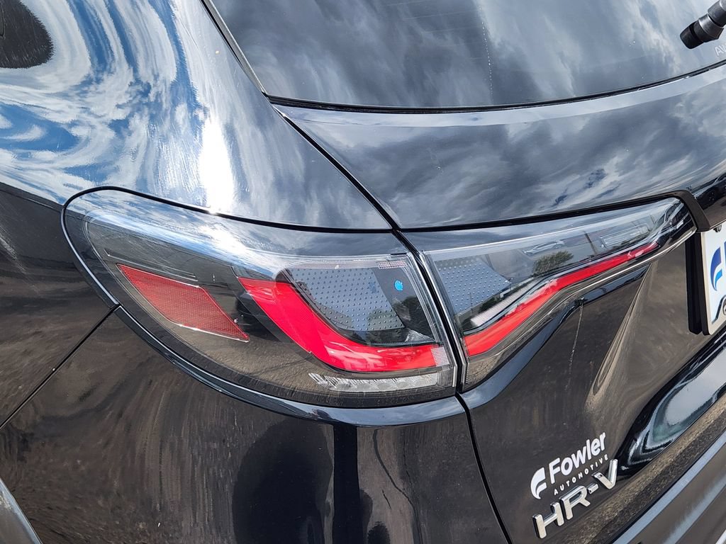 Used 2024 Honda HR-V Sport image 13