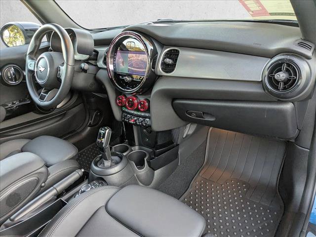 Used 2023 MINI Cooper S image 19