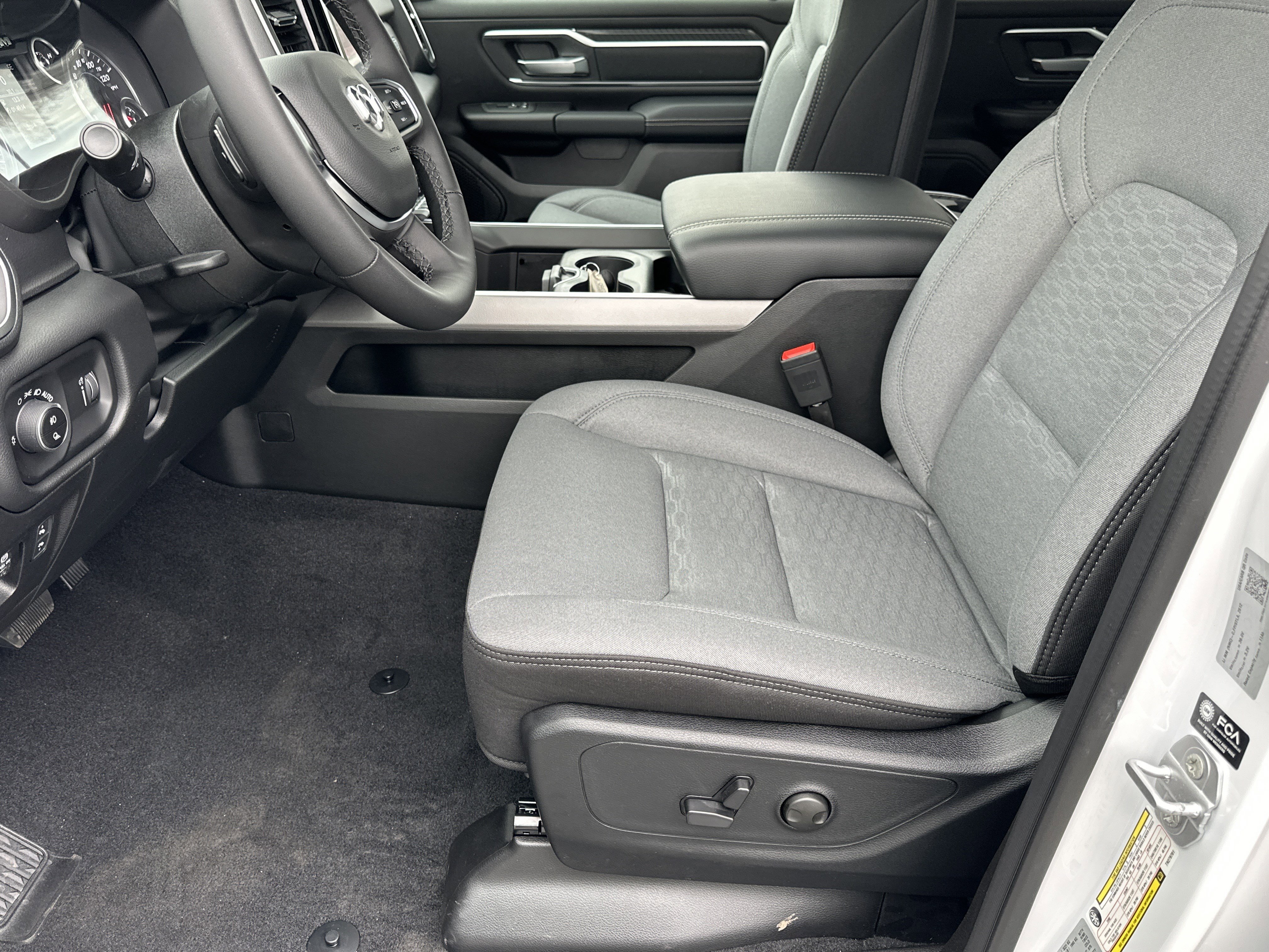 New 2026 RAM 1500 Big Horn image 10