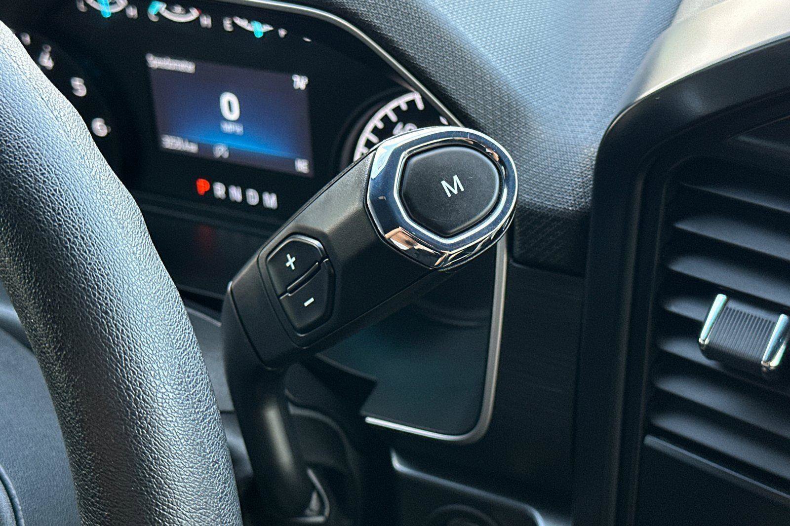 Used 2023 Ford F150 XL w/ STX Appearance Package image 24