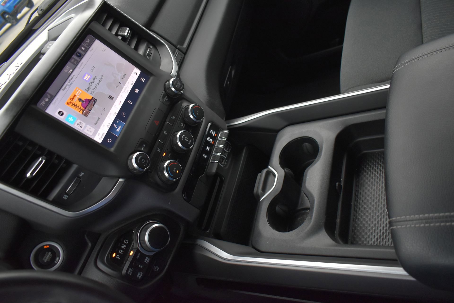 Used 2022 RAM 1500 Big Horn image 25