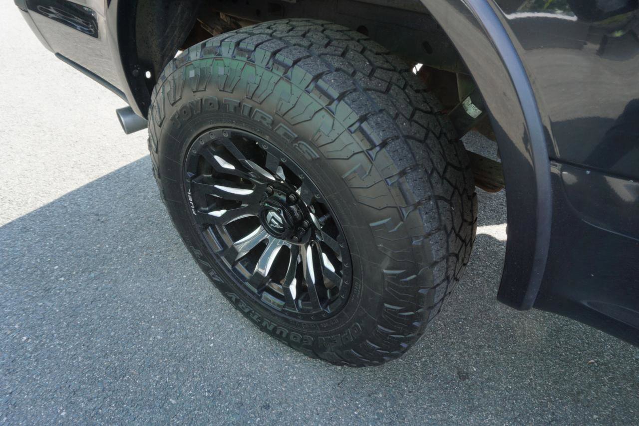 Used 2019 Ford F150 XLT w/ Equipment Group 302A Luxury AWD/4WD image 4