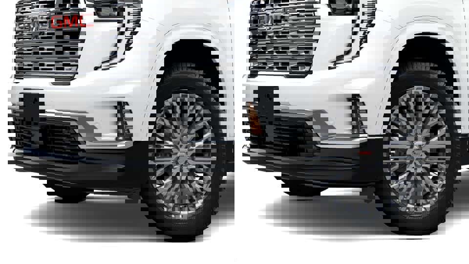 New 2026 GMC Acadia Denali image 55