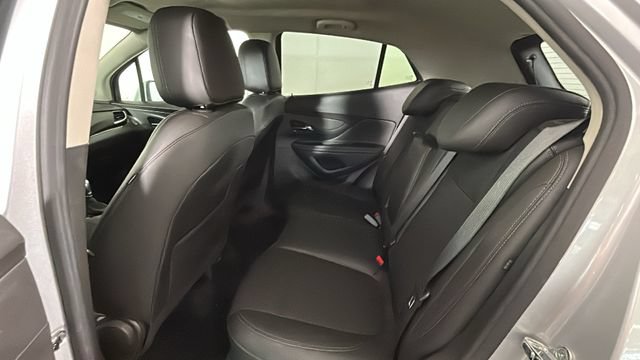 Used 2022 Buick Encore Preferred w/ Safety Package AWD/4WD image 26