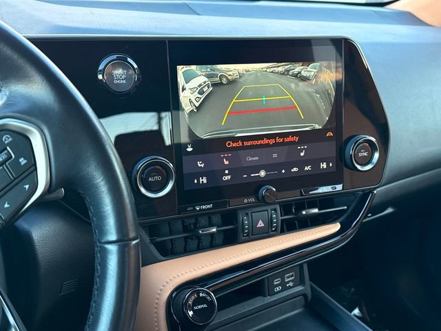 Certified 2023 Lexus NX 250 250 Base image 22