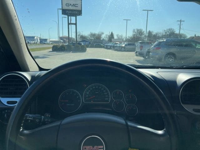 Used 2007 GMC Envoy SLE AWD/4WD image 17