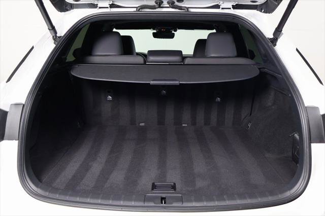 Certified 2023 Lexus RX 350 AWD w/ Cold Area Package image 14