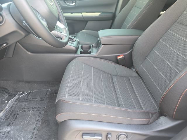 New 2026 Honda CR-V TrailSport image 31