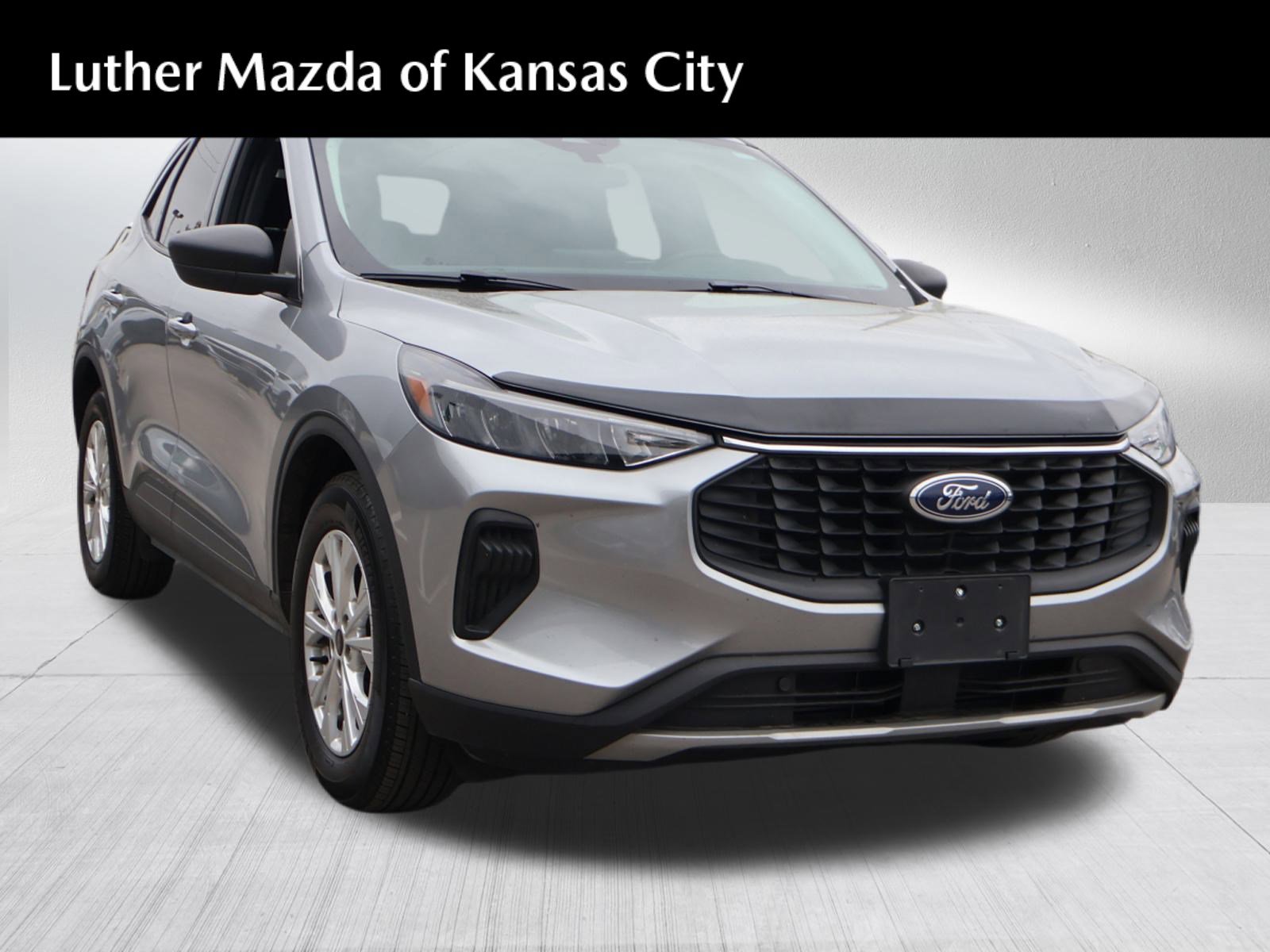 Used 2023 Ford Escape Active w/ Cold Weather Package