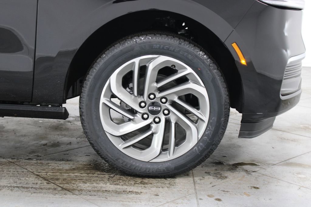 New 2026 Lincoln Navigator L Reserve image 11