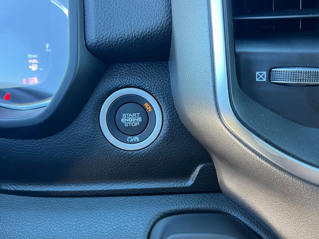 New 2026 RAM 1500 Big Horn image 21