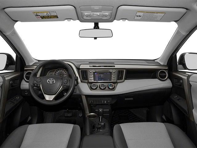 Used 2013 Toyota RAV4 Limited AWD/4WD image 7