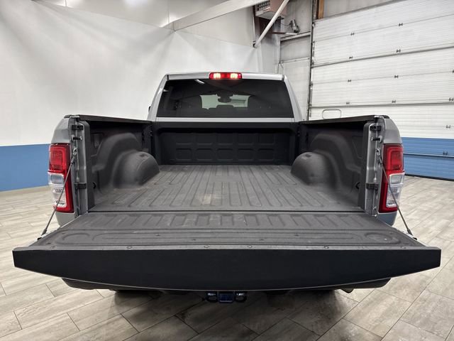 Used 2024 RAM 2500 Big Horn w/ Bed Utility Group image 12