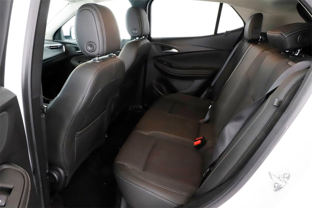 Used 2025 Buick Encore GX Preferred image 23