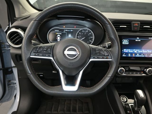 Used 2025 Nissan Versa SR w/ Electronics Package image 7