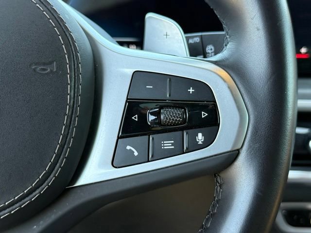 Certified 2024 BMW X5 xDrive50e w/ M Sport Package AWD/4WD image 25