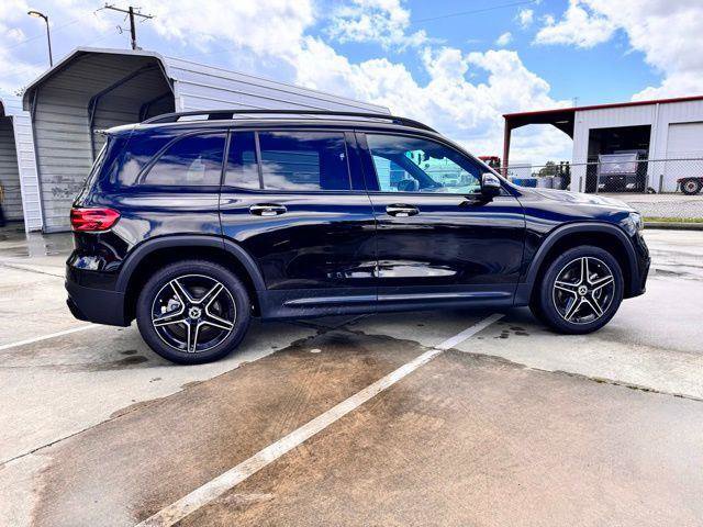 Certified 2024 Mercedes-Benz GLB 250 GLB 250 image 28