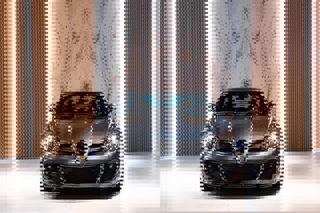 Used 2005 Mercedes-Benz SLR image 7