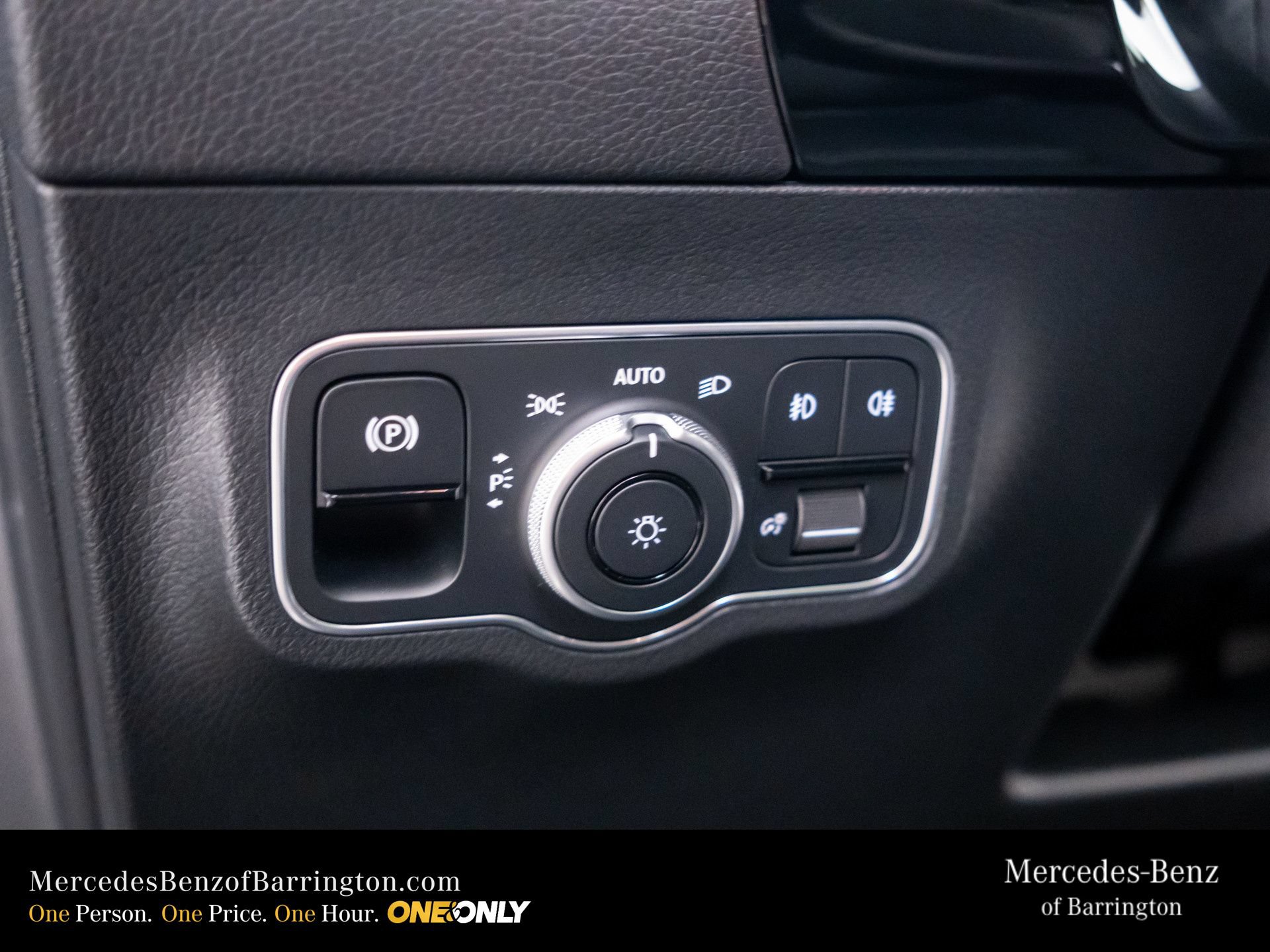 New 2026 Mercedes-Benz GLA 250 4MATIC image 22