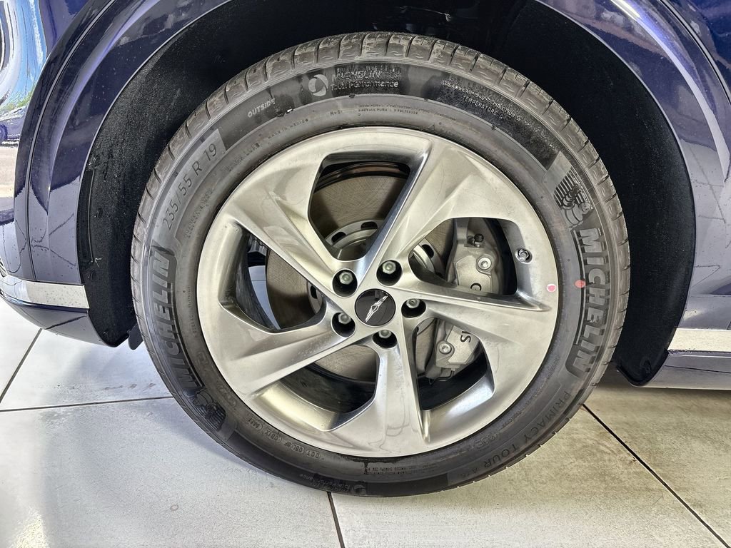 New 2026 Genesis GV70 2.5T Select AWD/4WD image 19