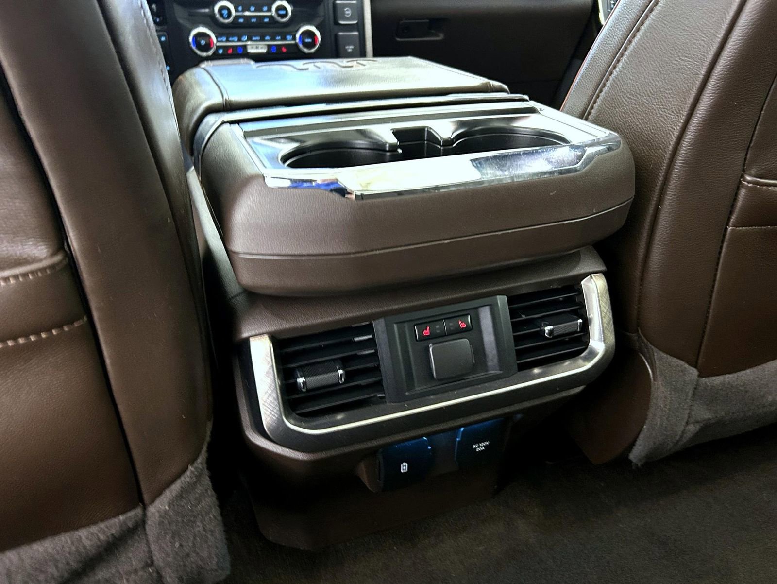 Certified 2022 Ford F150 King Ranch w/ Equipment Group 601A High AWD/4WD image 22