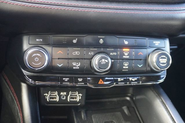 Used 2022 Dodge Durango R/T image 21