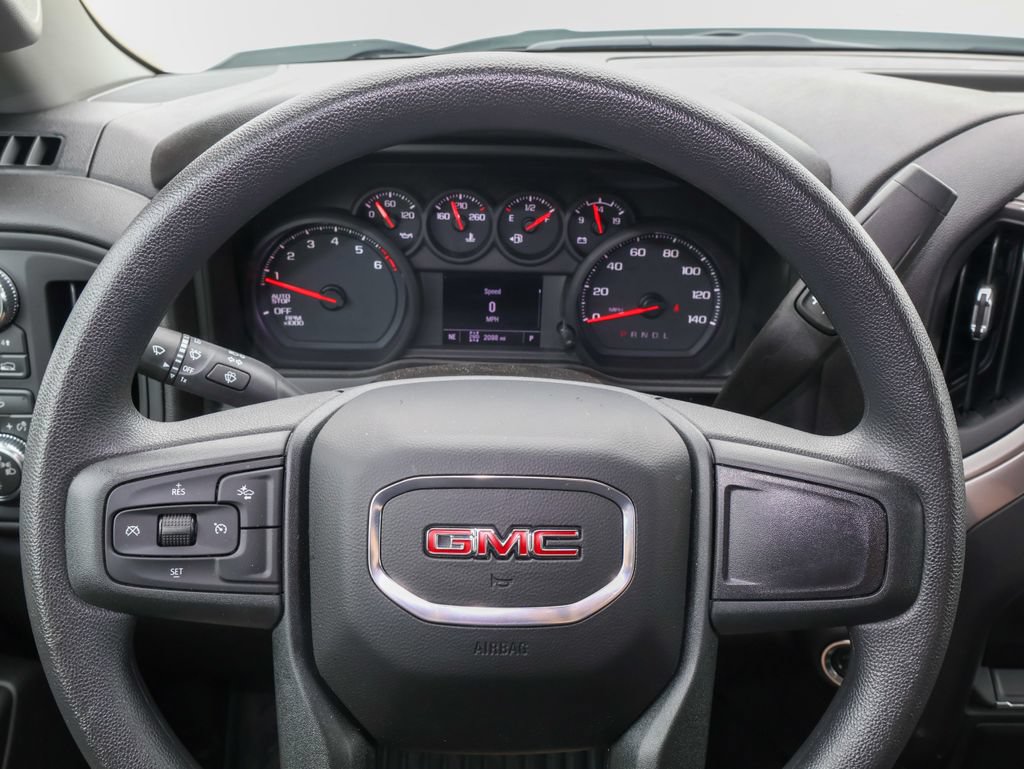 New 2026 GMC Sierra 1500 Pro w/ Pro Value Package AWD/4WD image 14
