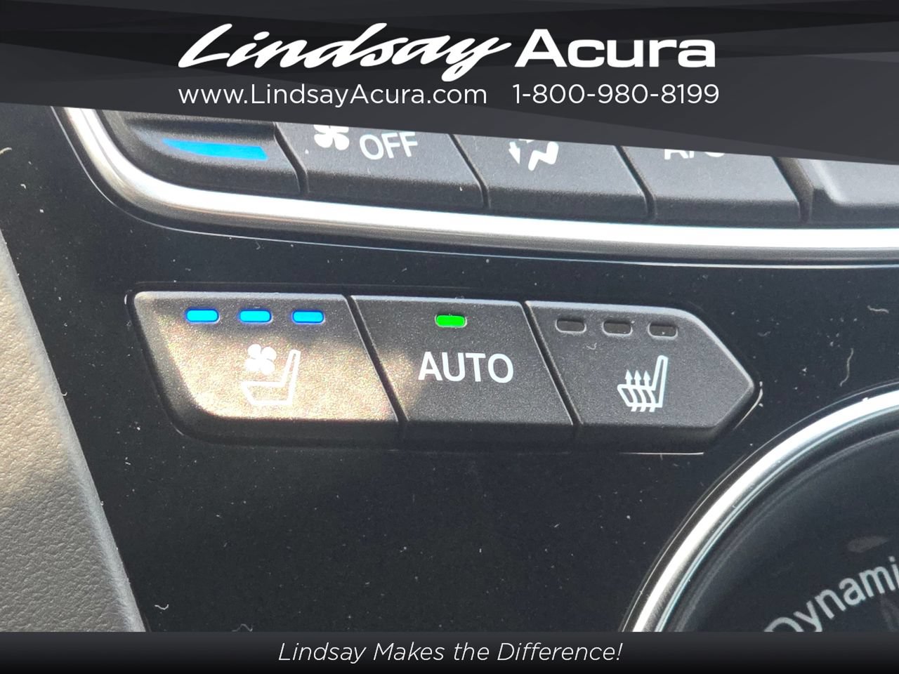New 2026 Acura RDX A-Spec AWD/4WD image 18